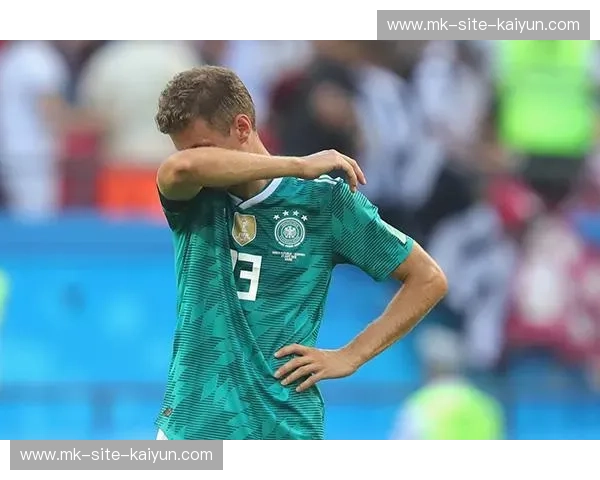 伤病德国队:从低谷走向重生的隐秘力量 伤病德国队:从低谷走向重生的隐秘力量